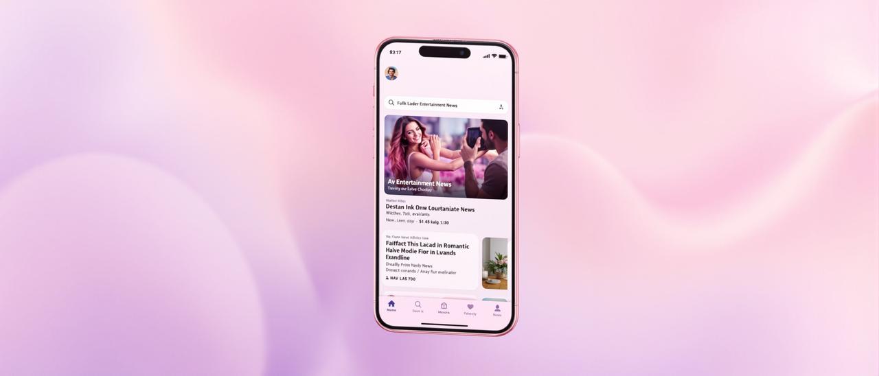 五一黑料王APP界面展示